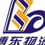 博东物流招聘logo