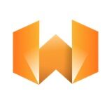 橙为网络招聘logo