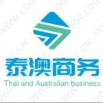 珠海市香洲区拱北泰婕澳商务咨询服务部logo