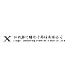 江西鑫佰腾电子科技有限公司logo