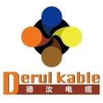 德汝电缆（上海）有限公司logo