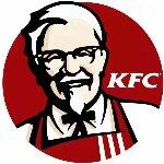 KFC招聘logo