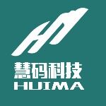杭州慧码信息科技有限公司logo
