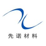 东莞市先诺电子材料有限公司logo