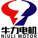 东莞市牛力电机有限公司logo