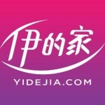 伊佳人电子商务招聘logo