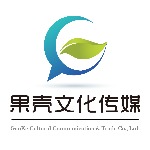 重庆果壳文化传媒有限公司招聘logo