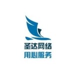 圣达网络科技招聘logo