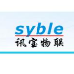 广州讯宝电子科技有限公司logo