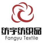 广州纺宇纺织品有限公司招聘logo