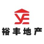 佛山和记裕丰房地产代理有些公司招聘logo