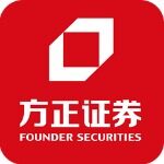 惠州方正证券招聘logo