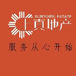 中山市上真房地产经纪有限公司招聘logo