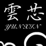 东莞市云芯电子科技有限公司logo
