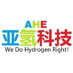 亚氢科技招聘logo