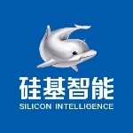 南京硅基智能科技有限公司logo