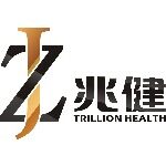 江门兆健健康科技有限公司logo