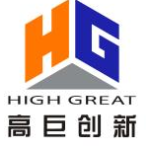 深圳市高巨创新科技开发有限公司logo