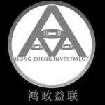 深圳鸿政益联国际投资管理有限公司logo