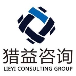 上海猎益信息技术有限公司北京分公司招聘logo