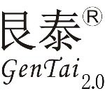 上海艮泰信息技术有限公司logo