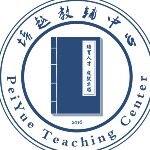 广州市培越教育咨询有限公司logo