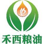 长沙禾西粮油贸易有限公司logo