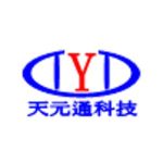 东莞市天元通金属科技有限公司logo