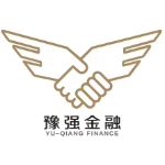 陕西豫强金融外包服务有限公司招聘logo