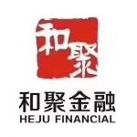 深圳和聚投资咨询有限公司logo