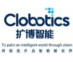 上海扩博智能技术有限公司logo