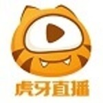 广州虎牙文化传媒有限公司logo