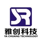东莞市雅创自动化科技有限公司logo