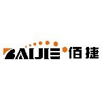 东莞市佰捷电子科技有限公司logo