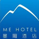 墨尔酒店招聘logo