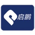 启鹏事务所招聘logo