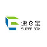 广东速易宝智能科技有限公司logo