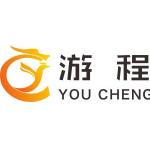 广州游程活动策划有限公司招聘logo