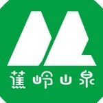蕉岭县亿源纯净水厂logo