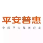 平安普惠投资咨询有限公司合肥平安大厦分公司招聘logo
