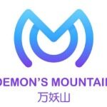 万妖山（青岛）文化传媒有限公司logo