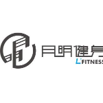 月明健身招聘logo