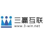 广州市三赢互联科技有限公司logo