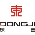 广东东吉智能设备有限公司logo