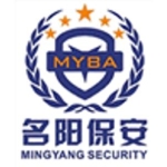 广东名阳保安服务有限公司顺德分公司招聘logo
