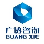广协企业管理logo
