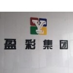 东莞市盈彩实业投资有限公司logo