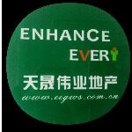 北京天晟伟业房地产经济有限公司logo