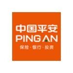 中国平安人寿保险股份有限公司（广州）logo