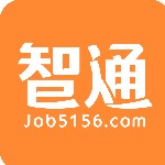 智通测试001招聘logo